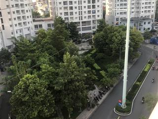 Bán chung cư phú thọ quận 11 diện tích 64m2 2pn giá 2,82 tỷ  sổ hồng rồi