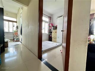 Bán chung cư 312 lạc long quân quận 11  sổ hồng rồi giá 2,86 tỷ