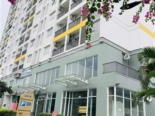 Bán chung cư carillon 5 quận tân phú  diện tích 70m 2pn  sổ hồng rồi giá 3,65 tỷ
