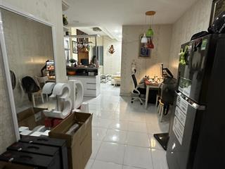 Bán chung cư sài gòn town diện tích 80m 3pn 2wc căn góc giá 2,39 tỷ