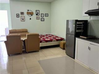 Cần bán chung cư 8x đầm sen đường tô hiệu , 1pn có sổ hồng giá 2,38 tỷ