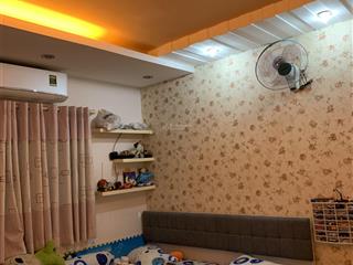 Bán chung cư mỹ phước q. bình thạnh diện tích 80m2 3pn giá 4,4 tỷ  sổ hồng rồi