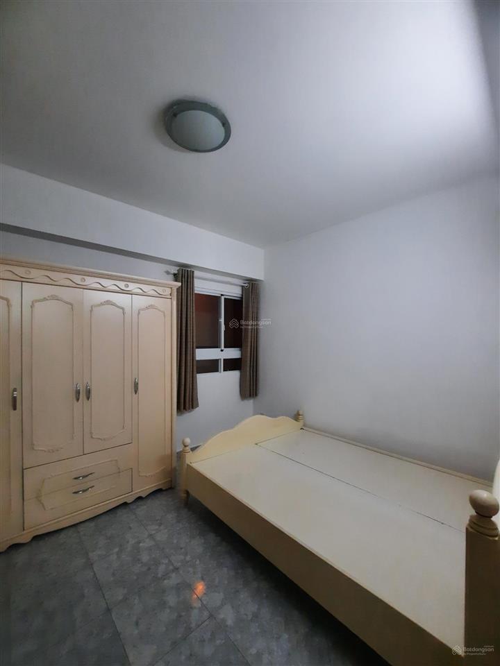 Bán chung cư khang gia  gò vấp diện tích 65m 2pn giá bán 2,75 tỷ