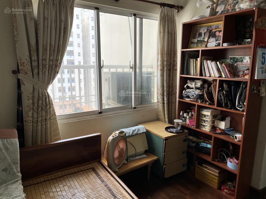 Cần bán chung cư bàu cát 2  diện tích 60m  90m ( 2pn , 3pn )sổ hồng rồi