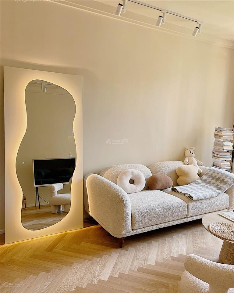 [căn mới kosmo]  một căn hộ ai xem xong cũng tâm đắc  102m² 3pn, tầng trung, view hồ hiếm có