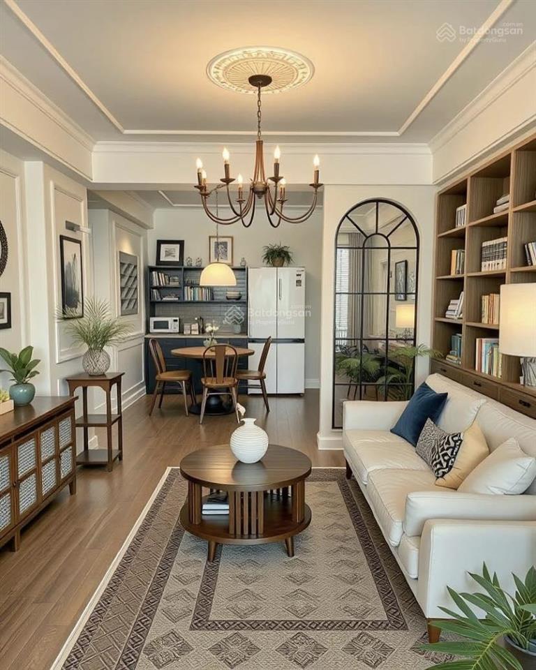 [căn mới kosmo]  một căn hộ ai xem xong cũng tâm đắc  102m² 3pn, tầng trung, view hồ hiếm có