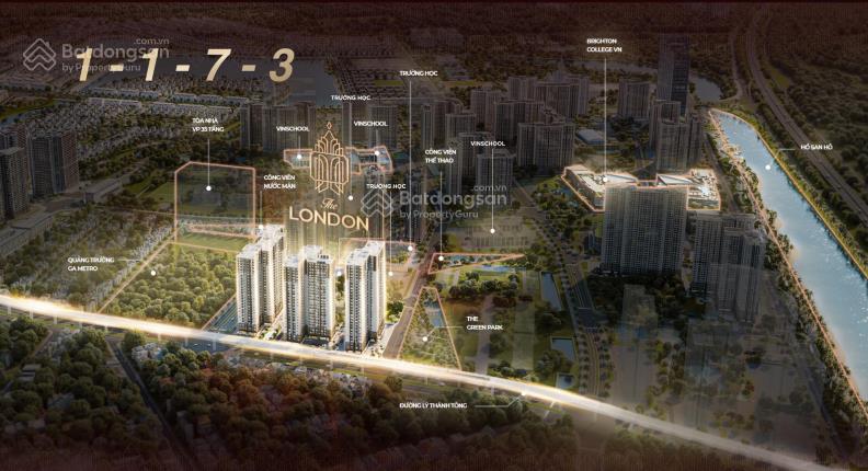 Căn 3pn góc giá tốt vinhomes ocean park view thoáng gần ga tàu điện metro