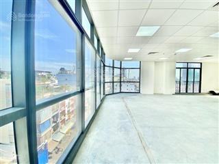 Thái thịnh, sàn 70m2 thông sàn, full kính siêu thoáng, giá mềm chỉ 12 triệu