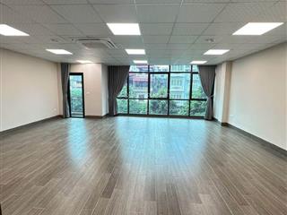 Nguyễn du, sàn 65m² thoáng 2 mặt, mặt tiền 7m, pccc đạt chuẩn, giá chỉ 14 triệu