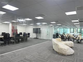 Trần bình trọng, sàn 135m² tòa nhà chuẩn pccc phù hợp ngành nghề kinh doanh có điều kiện
