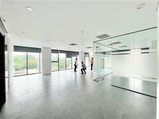 Chính chủ cần cho thuê gấp sàn tại mặt phố hoàng cầu  95m2 chỉ 14 triệu/tháng