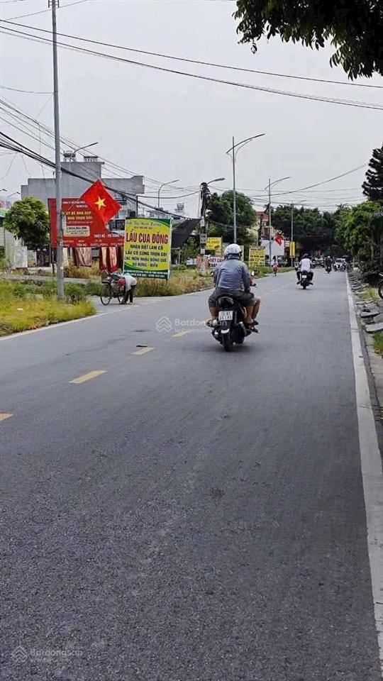 Bán lô biệt thự 215m2 tại central park đa phúc