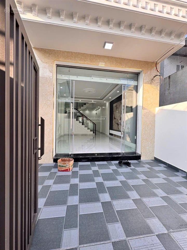 Bán nhà 3 tầng trần nhân tông ,kha lâm ,kiến an