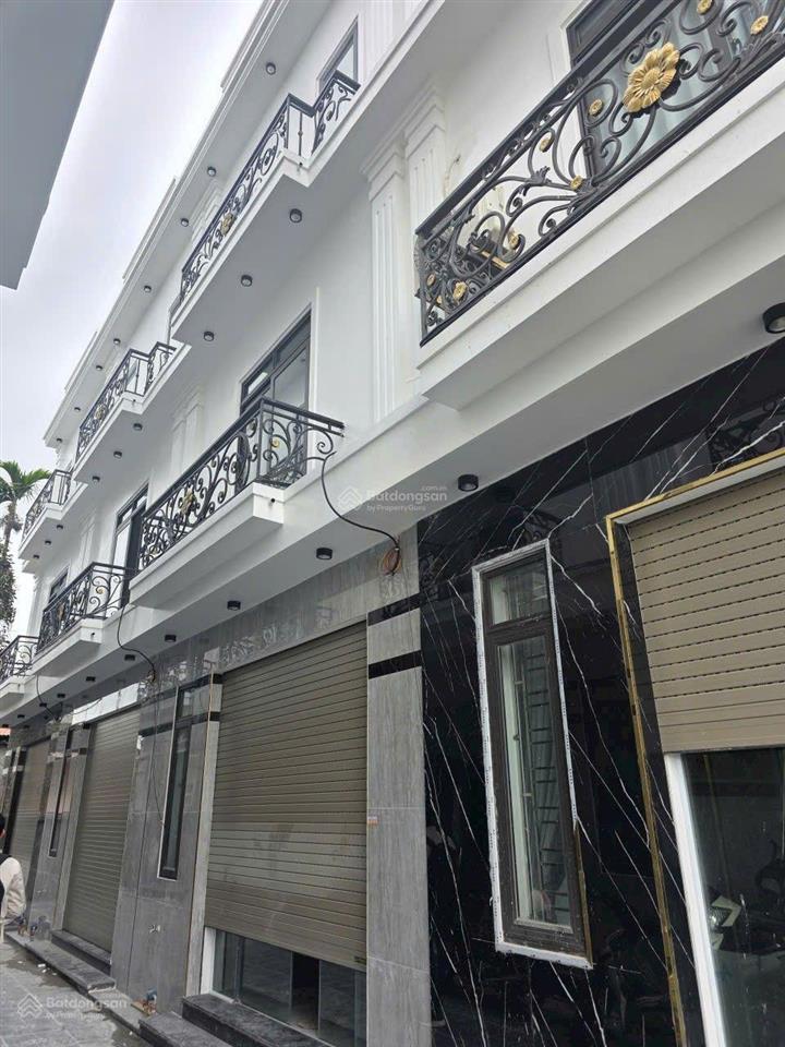 Bán nhà 1 tỷ 850tr tại đa phúc ,dương kinh