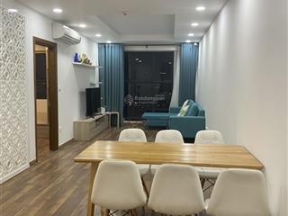 Gấp gấp e cần cho thuê căn 02 pn full green stars 234 phạm văn đồng, giá 11 tr