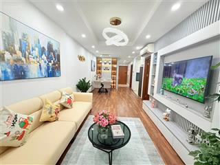 Chính chủ cần bán căn 2 ngủ tòa hh cc bộ công an 43 phạm văn đồng