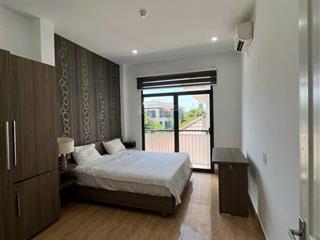 Bán toà căn hộ  view công viên  dòng tiền tốt  cách biển 300 m  gọi viet house