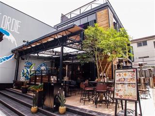 Cho thuê mặt bằng đẹp tại đường lê quang đạo mỹ an ngũ hành sơn đà nẵng