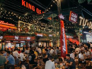Các mặt bằng 500  1.500 m2  tại đà nẵng, gọi viet house