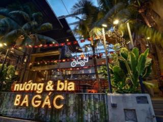 Cho thuê 500 m2  mt phạm văn đồng  ngang 15m gọi viet house