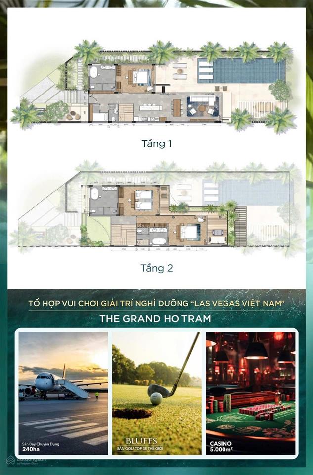 Ixora beach view villa  siêu phẩm duy nhất còn lại 0937 955 ***