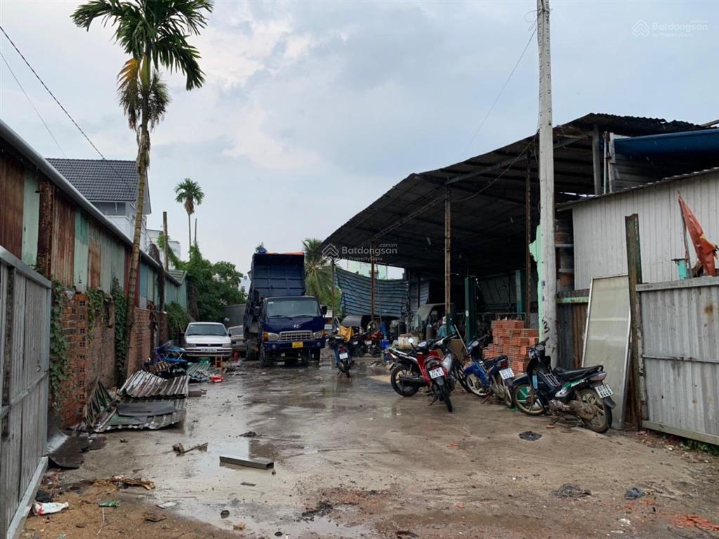 Bán bđs dòng tiền đất 716m2 mặt tiền thạnh xuân 52, q12, ngay chợ và dự án đường mở rộng 40m