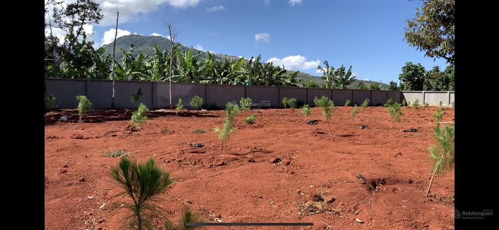 Bán đất dt 5200m2 sẵn thổ cư 1200m2 tại xã gia hiệp, tỉnh lâm đồng