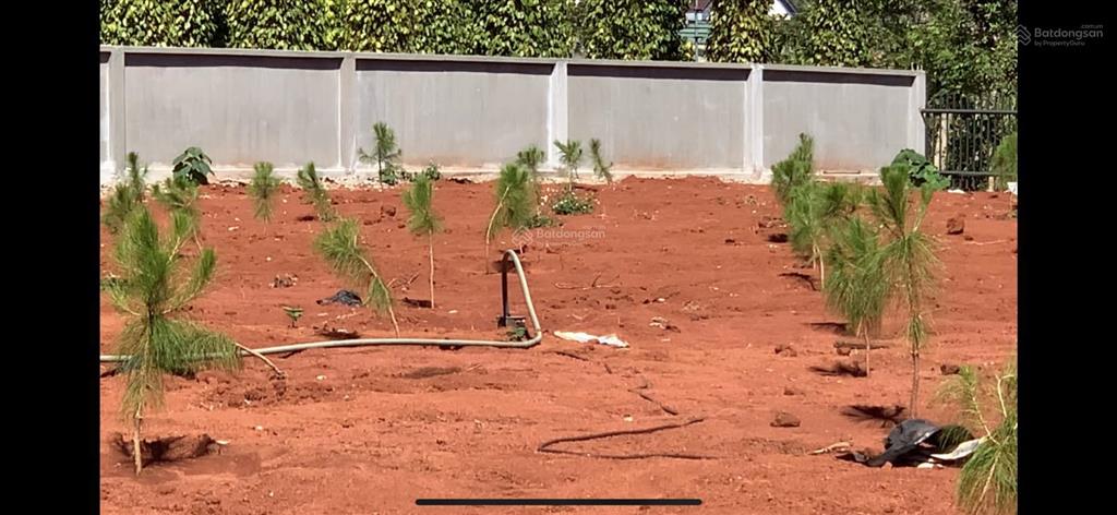 Bán đất dt 5200m2 sẵn thổ cư 1200m2 tại xã gia hiệp, tỉnh lâm đồng