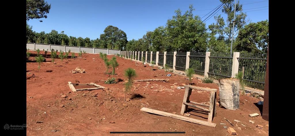 Bán đất dt 5200m2 sẵn thổ cư 1200m2 tại xã gia hiệp, tỉnh lâm đồng