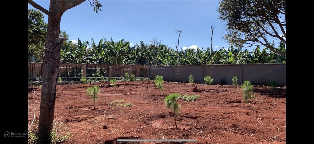 Bán đất dt 5200m2 sẵn thổ cư 1200m2 tại xã gia hiệp, tỉnh lâm đồng