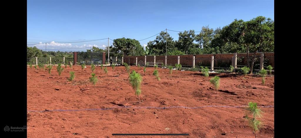 Bán đất dt 5200m2 sẵn thổ cư 1200m2 tại xã gia hiệp, tỉnh lâm đồng