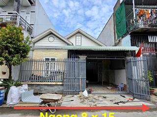 Ngang 8m xây biệt thự đẹp. rẻ hơn hàng xóm 1 tỷ. ngay gần vincom dĩ an, ngã tư 550
