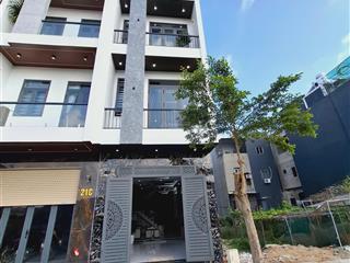 Diện tích 71.2m2 rẻ hơn 60m2 trong khu. rẻ hơn 200triệu. nhà 3 tầng full nội thất an phú tphcm