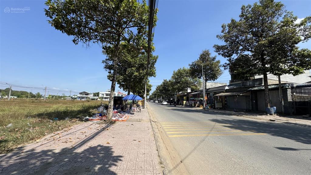 Giá tốt  mặt tiền phạm văn diêu tân hạnh biên hoà vị trí sầm uất kế bên công an uỷ ban phường