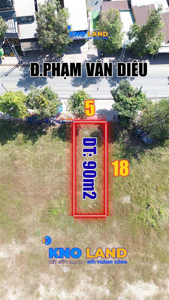 Giá tốt  mặt tiền phạm văn diêu tân hạnh biên hoà vị trí sầm uất kế bên công an uỷ ban phường