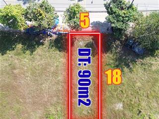 Giá tốt  mặt tiền phạm văn diêu tân hạnh biên hoà vị trí sầm uất kế bên công an uỷ ban phường