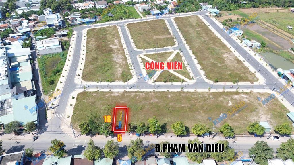 Giá tốt  mặt tiền phạm văn diêu tân hạnh biên hoà vị trí sầm uất kế bên công an uỷ ban phường