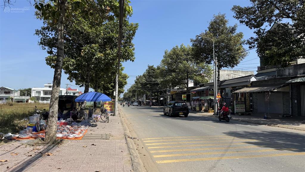 Giá tốt  mặt tiền phạm văn diêu tân hạnh biên hoà vị trí sầm uất kế bên công an uỷ ban phường