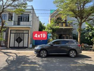 Giá tốt dĩ an 76m2 ngay ngã tư chiêu liêu chợ đông thành 3ty350 kdc đồng bộ hạ tầng