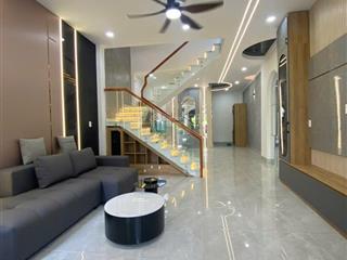 Bán nhà 1 trệt 1 lầu trung tâm biên hoà gần trường bùi thị xuân công viên dương tử giang  p. tân p