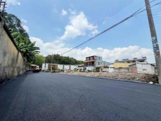 Bán đất vị trí đẹp đường 2 ô tô né nhau ngay bờ kè view sông mát mẻ phường bửu long