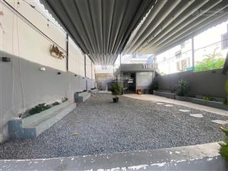Cho thuê mặt bằng 168m2 đường khu dân cư d2d võ thị sáu