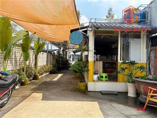 Cho thuê mặt bằng hơn 500m2 đường võ thị sáu, p. thống nhất