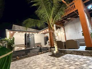 Cho thuê biệt thự nghỉ dưỡng gia đình thành phố biên hoà