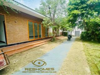 Cho thuê nhà sân vườn 435m2 rộng rãi gần vincom biên hòa