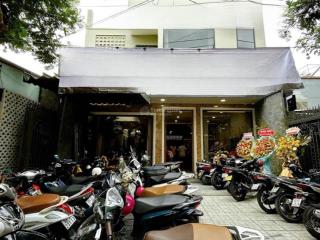 Cho thuê nhà 1 trệt 2 lầu đẹp ngang 9m trung tâm biên hòa