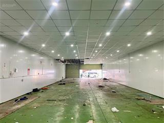 Cho thuê kho xưởng 400m2 gia viên, tân hiệp
