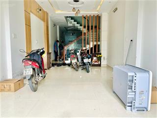 Cho thuê nhà đẹp liên kế 1 trệt 3 lầu khu d2d võ thị sáu