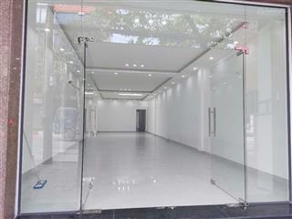 Cho thuê mặt bằng 200m2 trống suốt mới leng keng mặt tiền đường đồng khởi, biên hoà