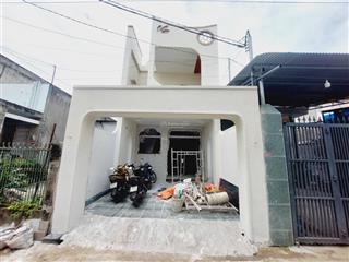 Cần bán nhà siêu đẹp 1 trệt, 1 lầu trung tâm thành phố biên hòa